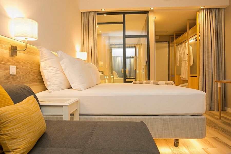Hotel Tivoli Alvor Algarve Extérieur photo