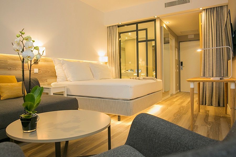 Hotel Tivoli Alvor Algarve Extérieur photo