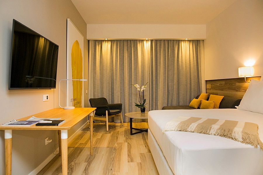 Hotel Tivoli Alvor Algarve Extérieur photo