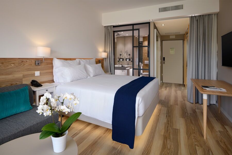 Hotel Tivoli Alvor Algarve Extérieur photo
