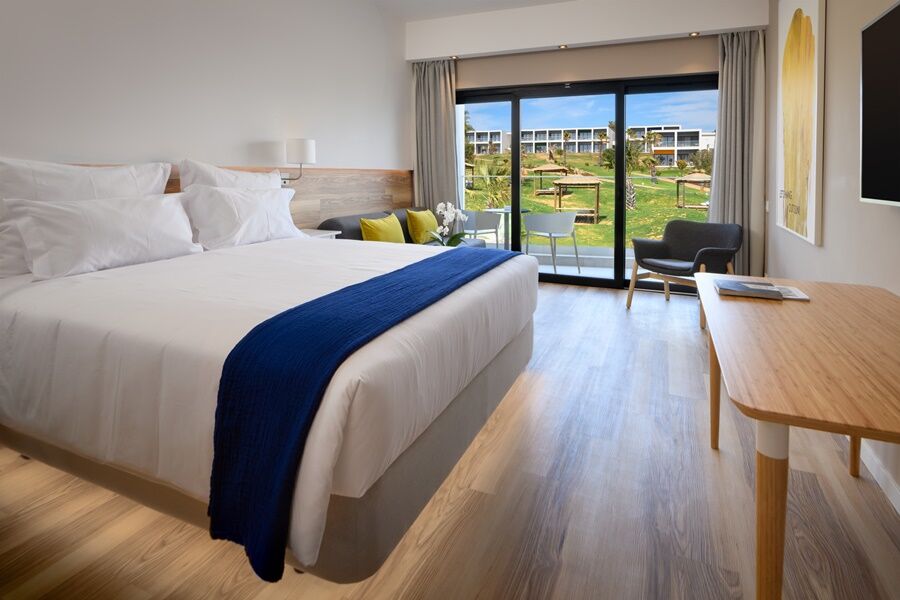Hotel Tivoli Alvor Algarve Extérieur photo